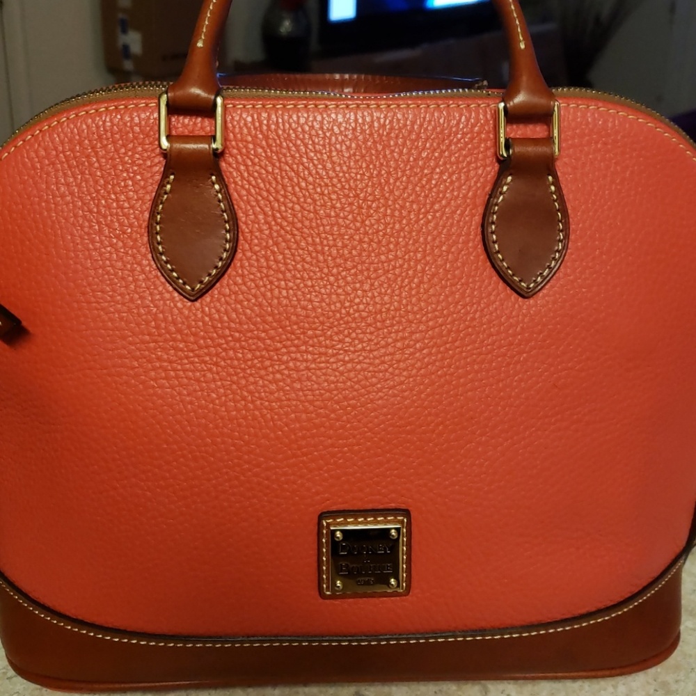 Dooney & bourke